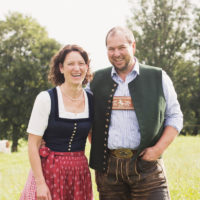 Tegernseer Weiderind Sepp & Maria Berghammer